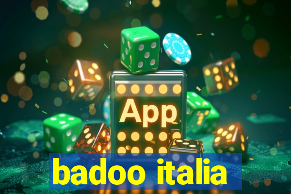 badoo italia